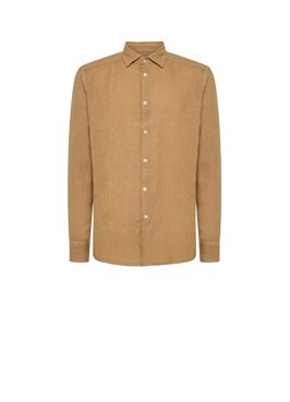 SHIRT - ORANGE
