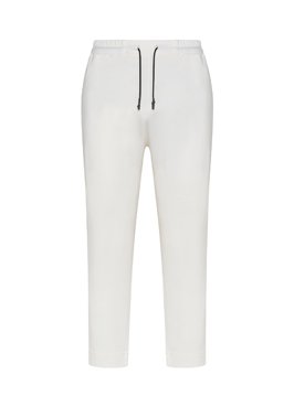 SPORT PANTS - WHITE