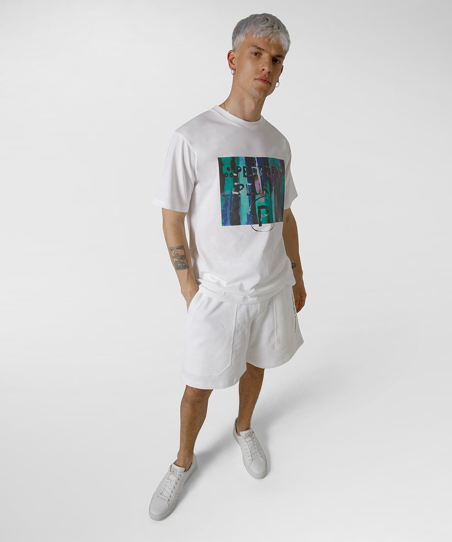 T-SHIRT - PAPIRO