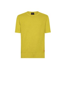 T-SHIRT - VERDE MELA