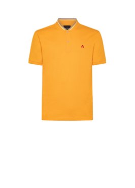 POLO - PARADISE GREEN