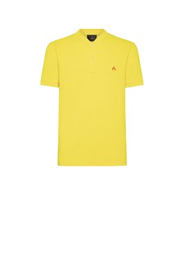 POLO - GIALLO ACIDO