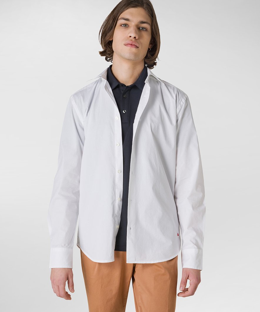 SHIRT - BIANCO OFF WHITE