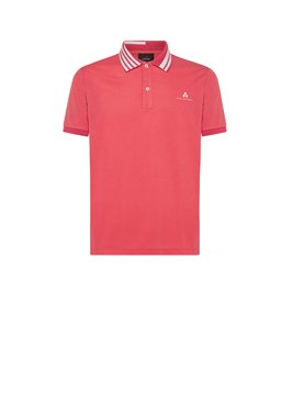 POLO - ROSA PORCELLANA