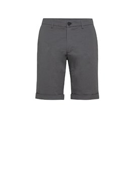 SHORTS - ROSSO VIVO