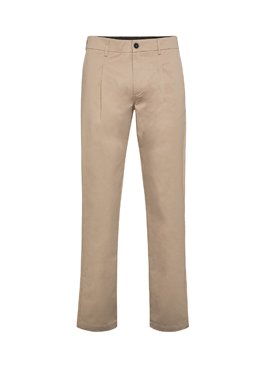 TROUSERS - ARANCIONE