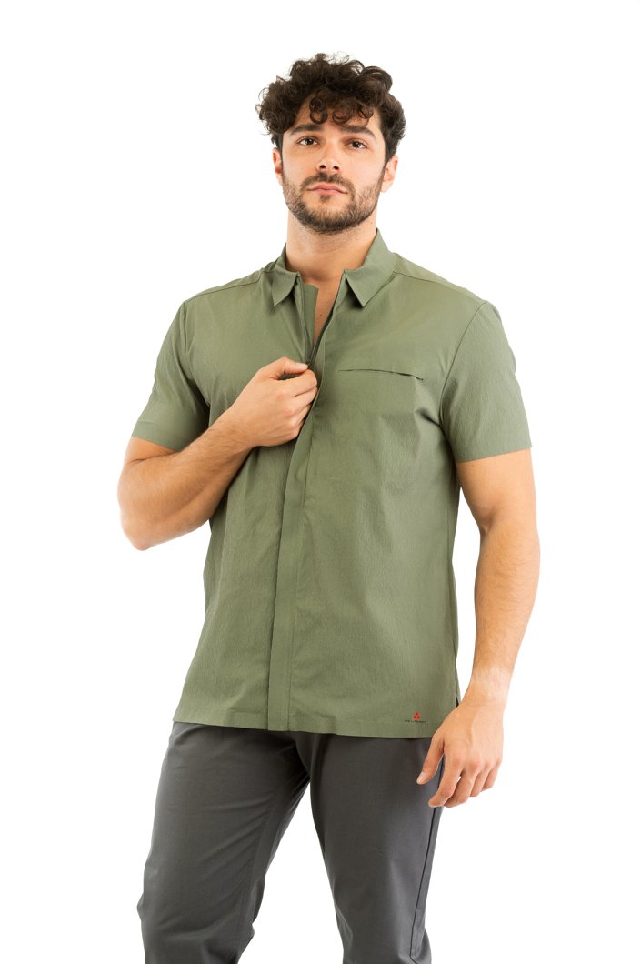 SHIRT - TEA