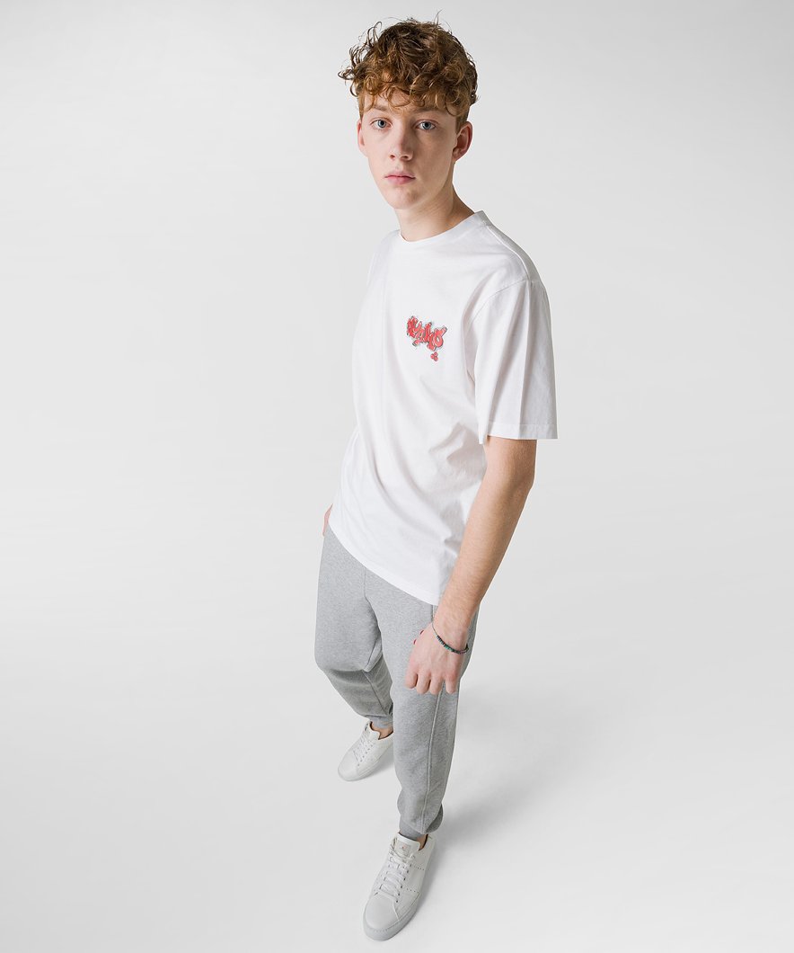 T-SHIRT - PAPIRO