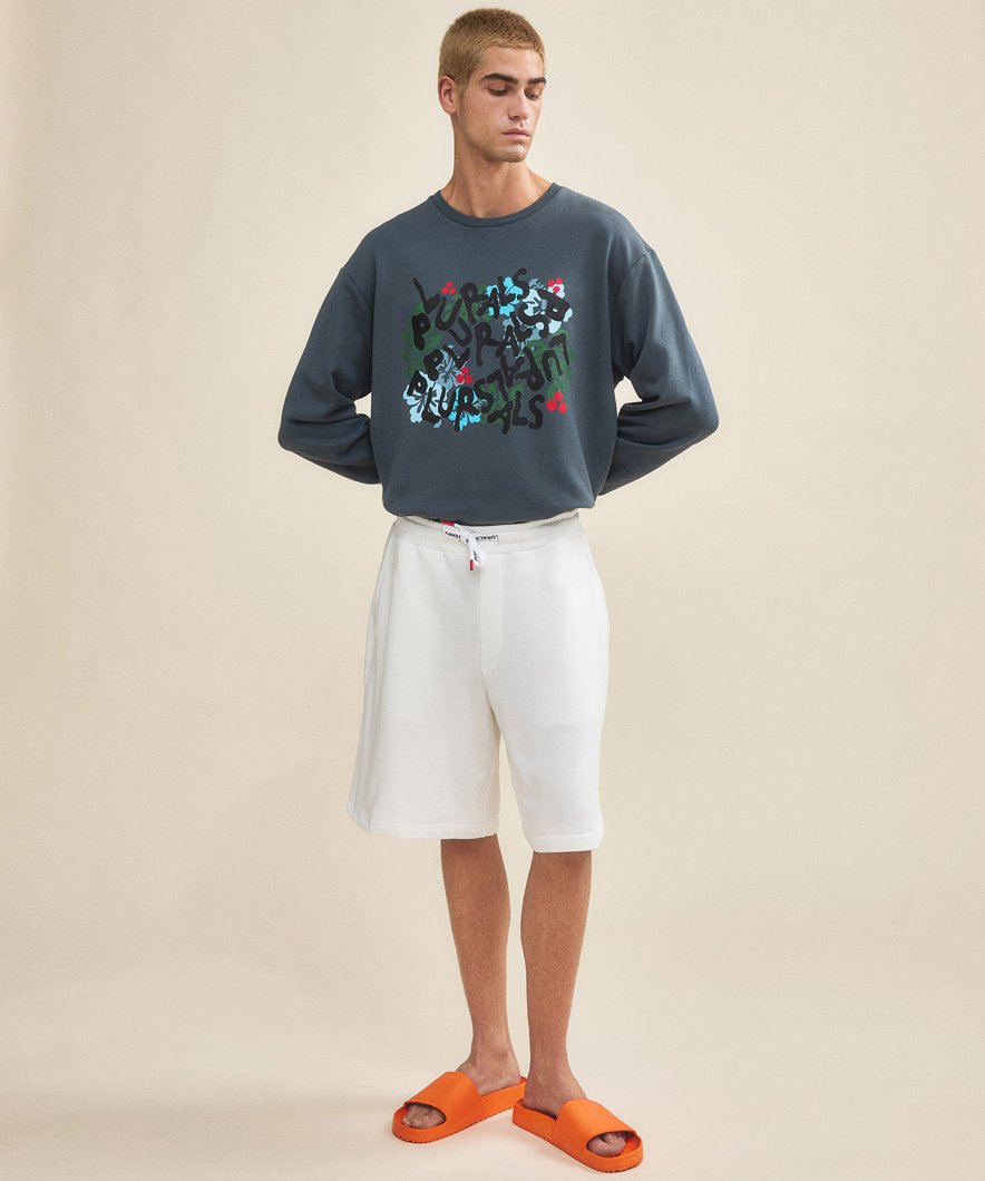 SHORTS - PAPIRO