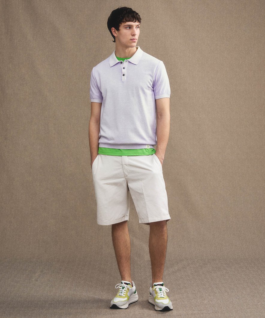 POLO - CROCO DI PRIMAVERA