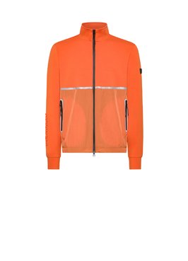TRACK JACKET - CAROTA