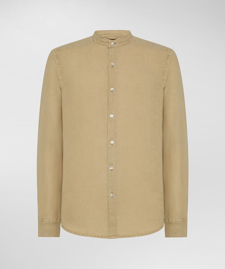 SHIRT - AMARETTO