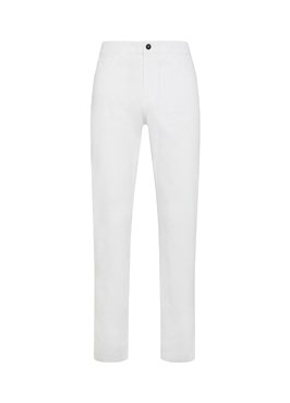 TROUSERS - PAPYRUS