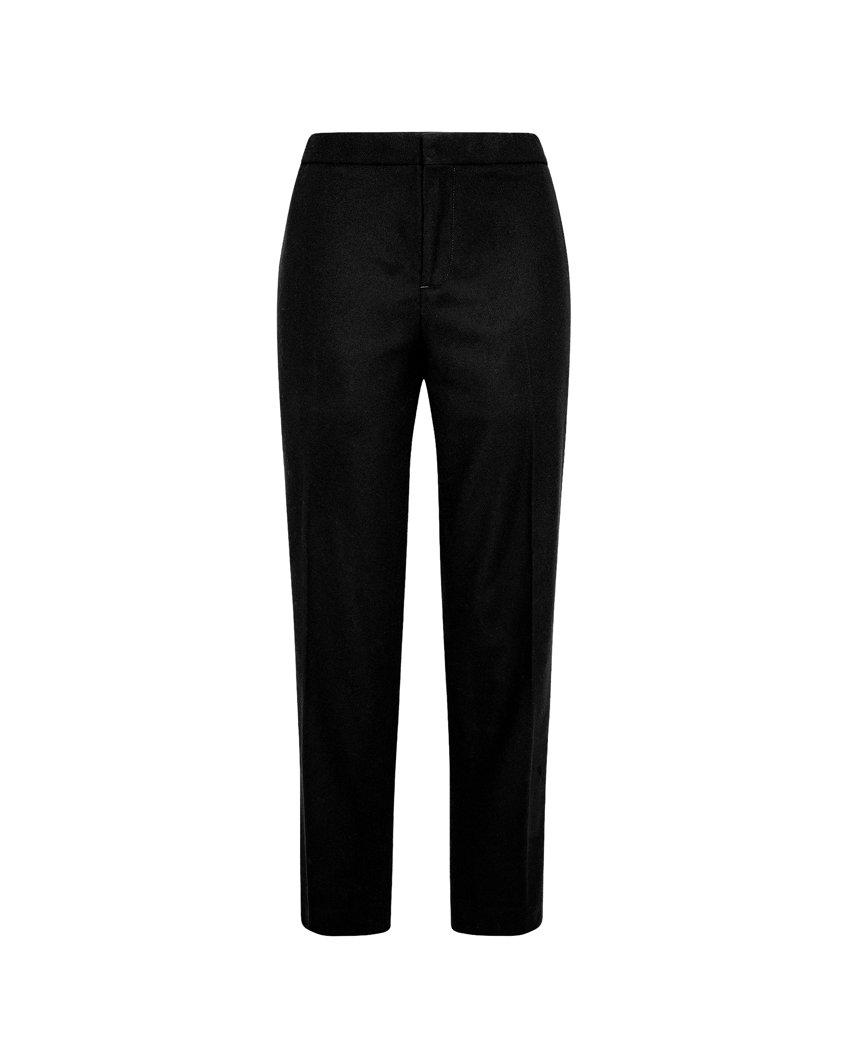 TROUSERS - CECILE LAINE/NOIR