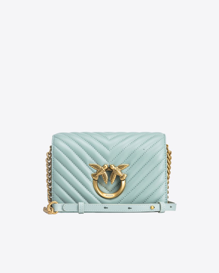HANDBAG - BEIGE