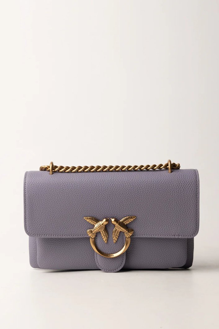 HANDBAG - PURPLE