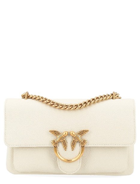 HANDBAG - WHITE