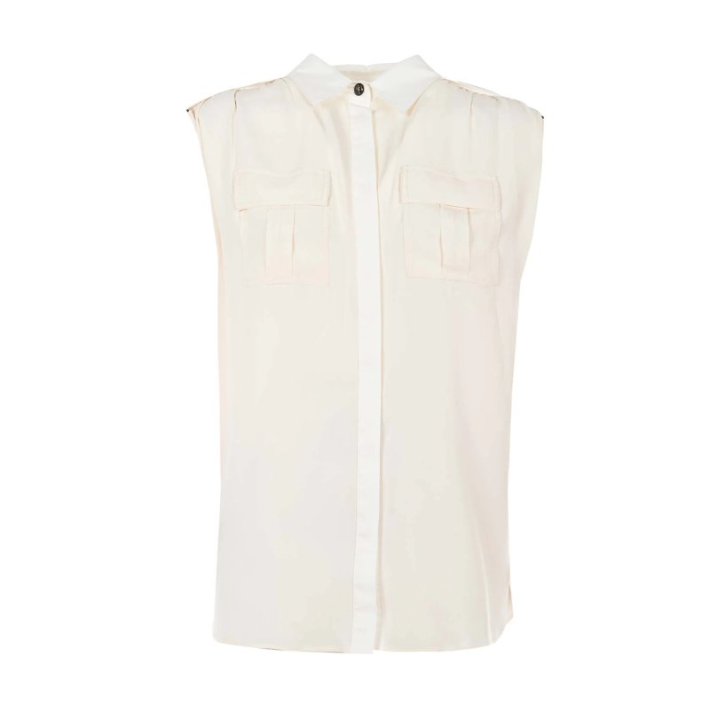 SHIRT - WHITE