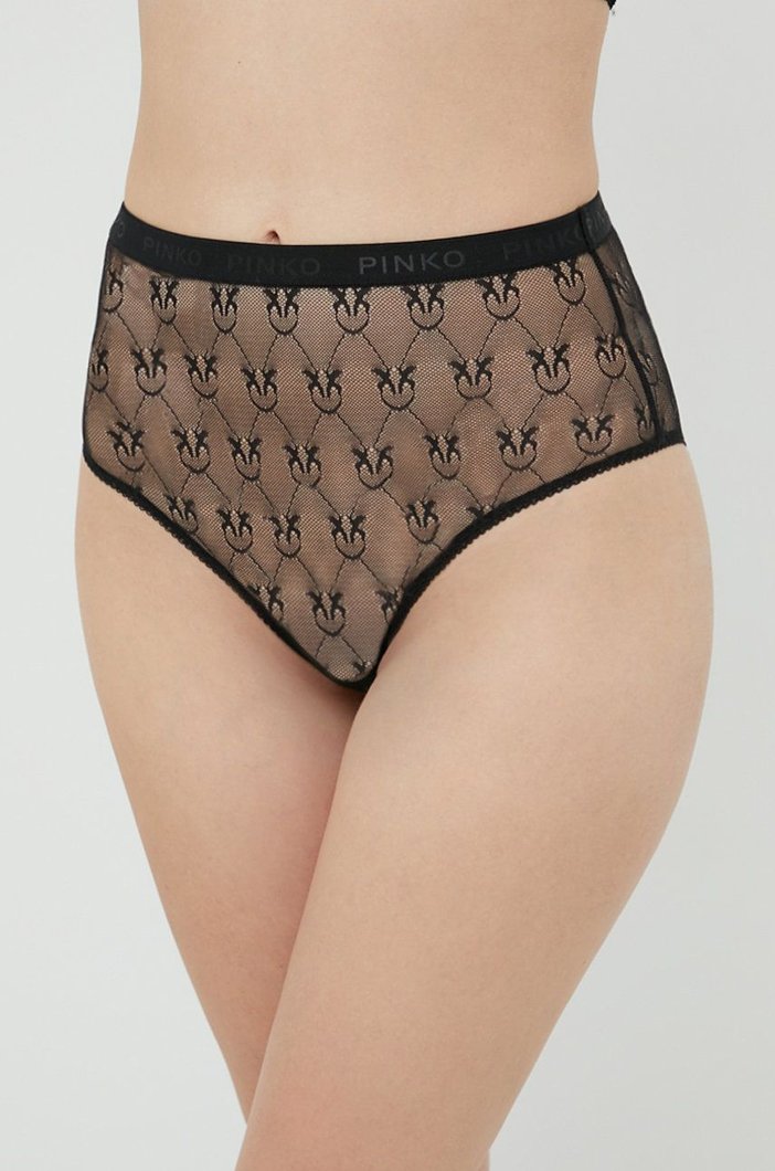 SLIP - BLACK