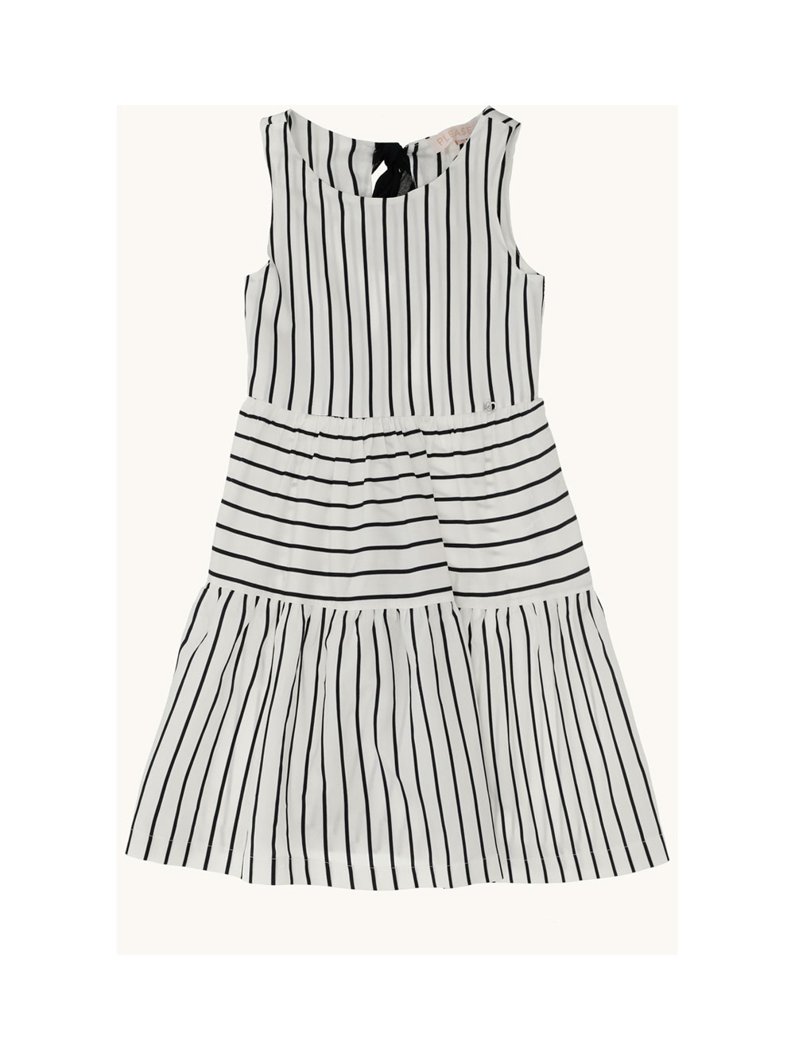 DRESS - BLACK