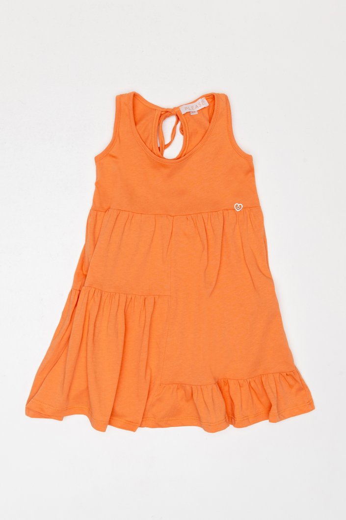 DRESS - MELON