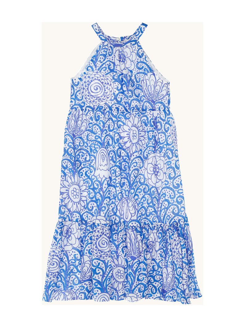 DRESS - ELECTRIC