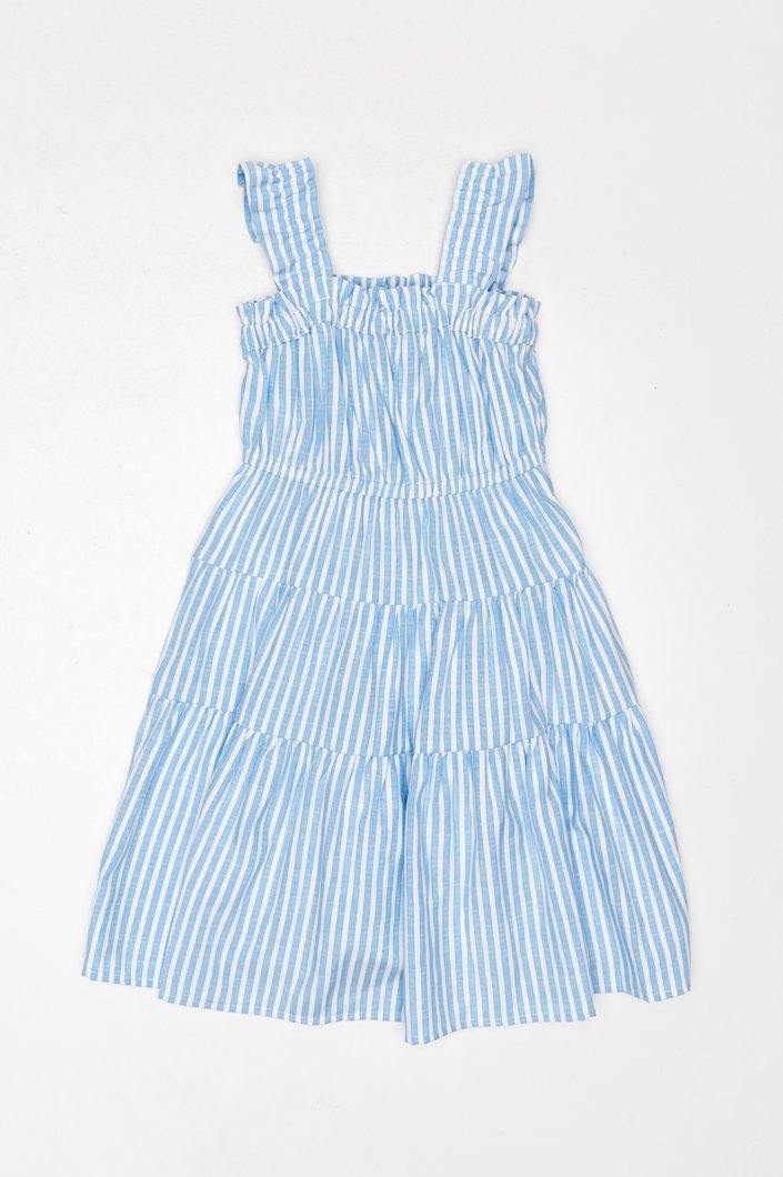 DRESS - HEAVENLY