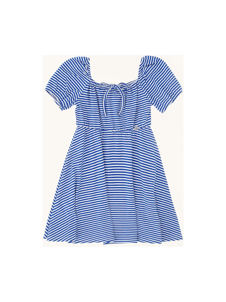 DRESS - ELECTRIC