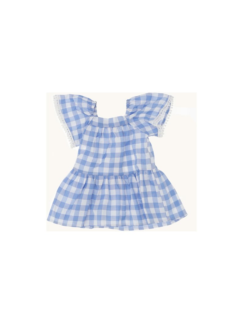DRESS - HEAVENLY