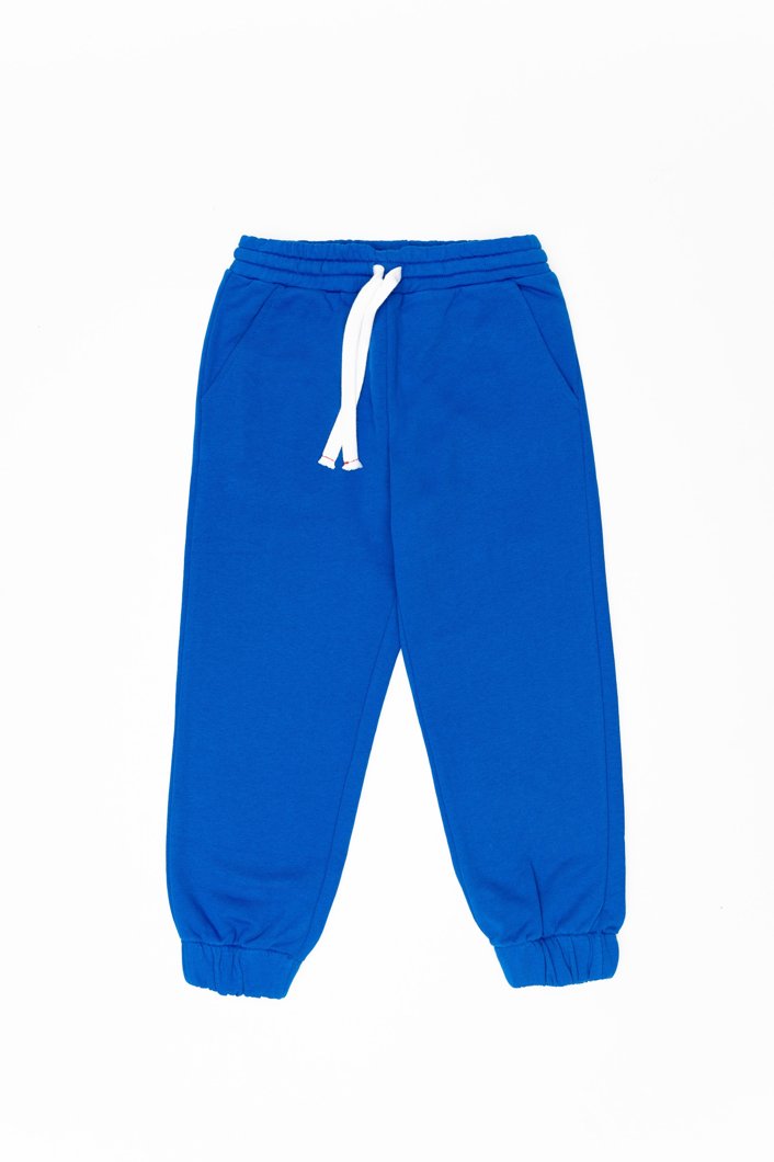 JOGGINGS - BLUE