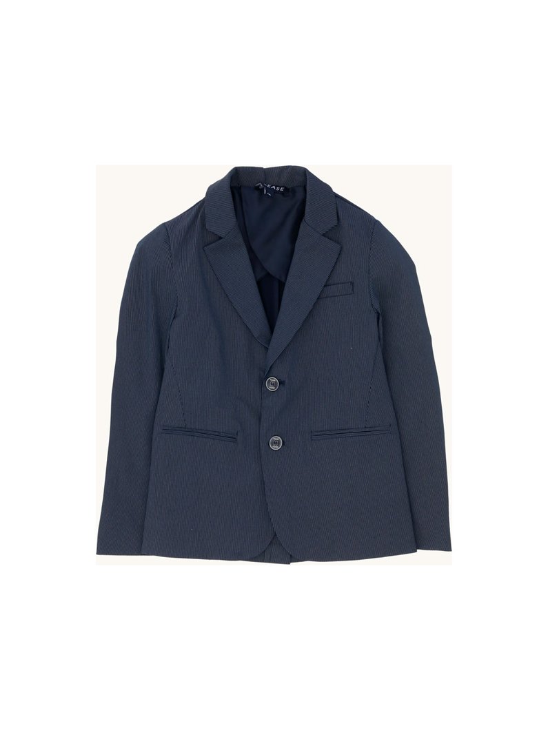 JACKET - BLUE