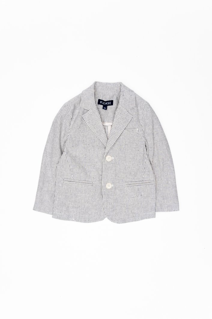 JACKET - NAVY