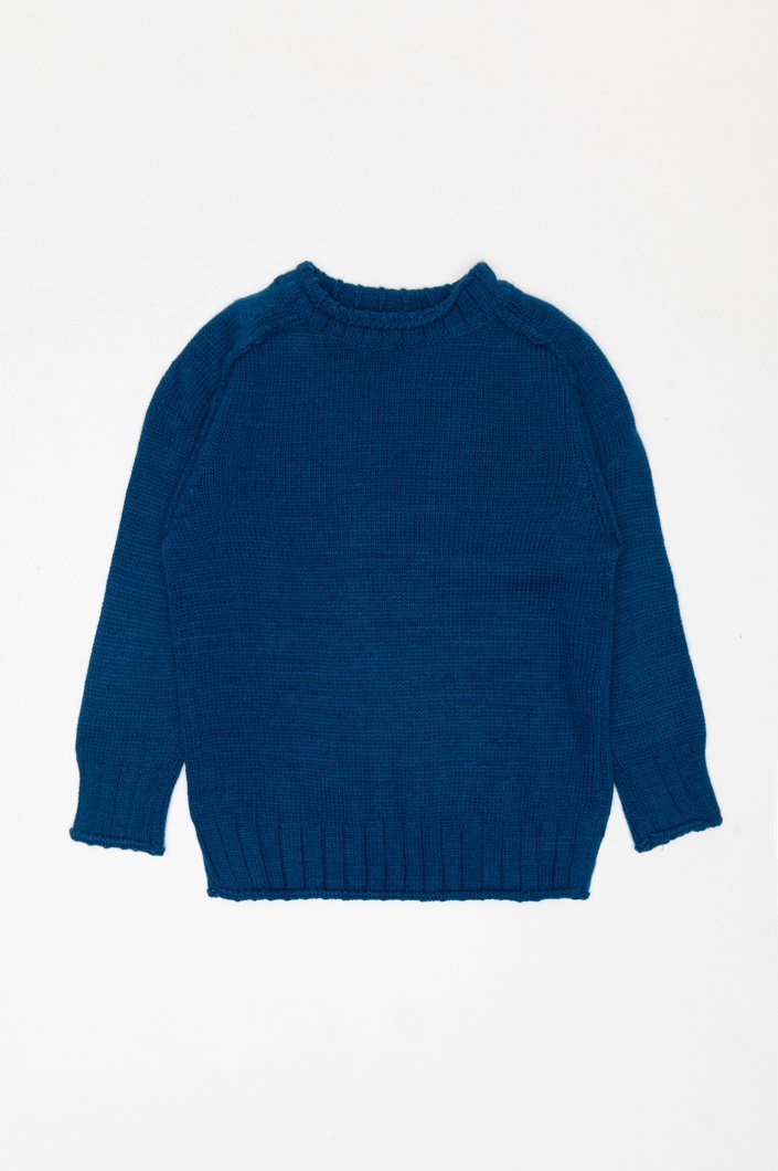JUMPER - BLUETTE