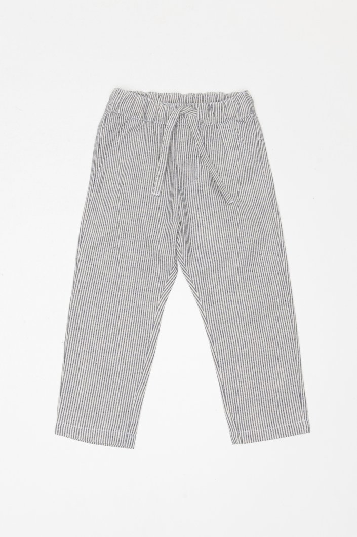 PANTS - NAVY