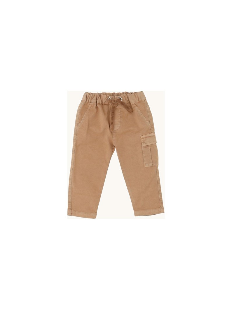 PANTS - HAVANA