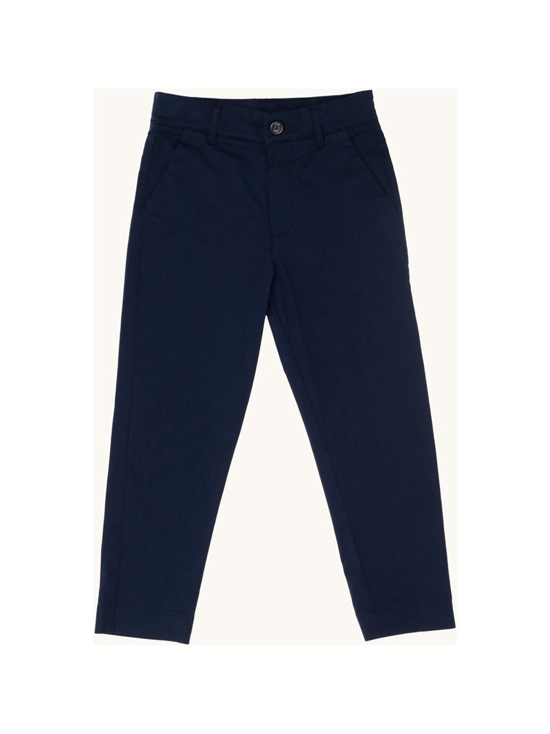 PANTS - BLUE