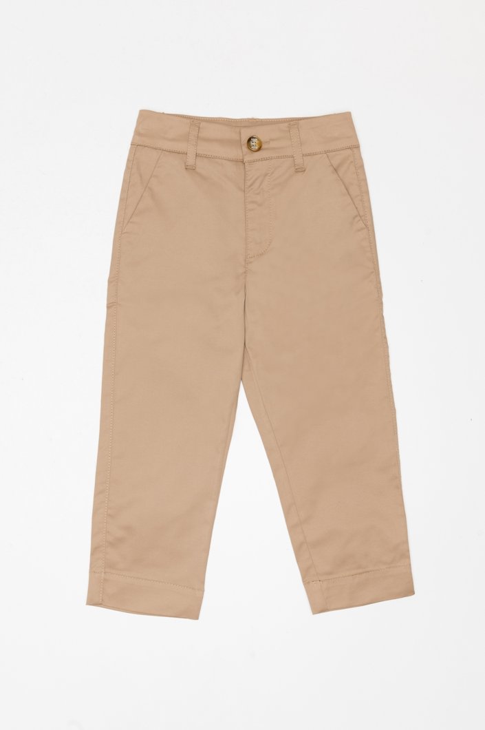 PANTS - HAVANA