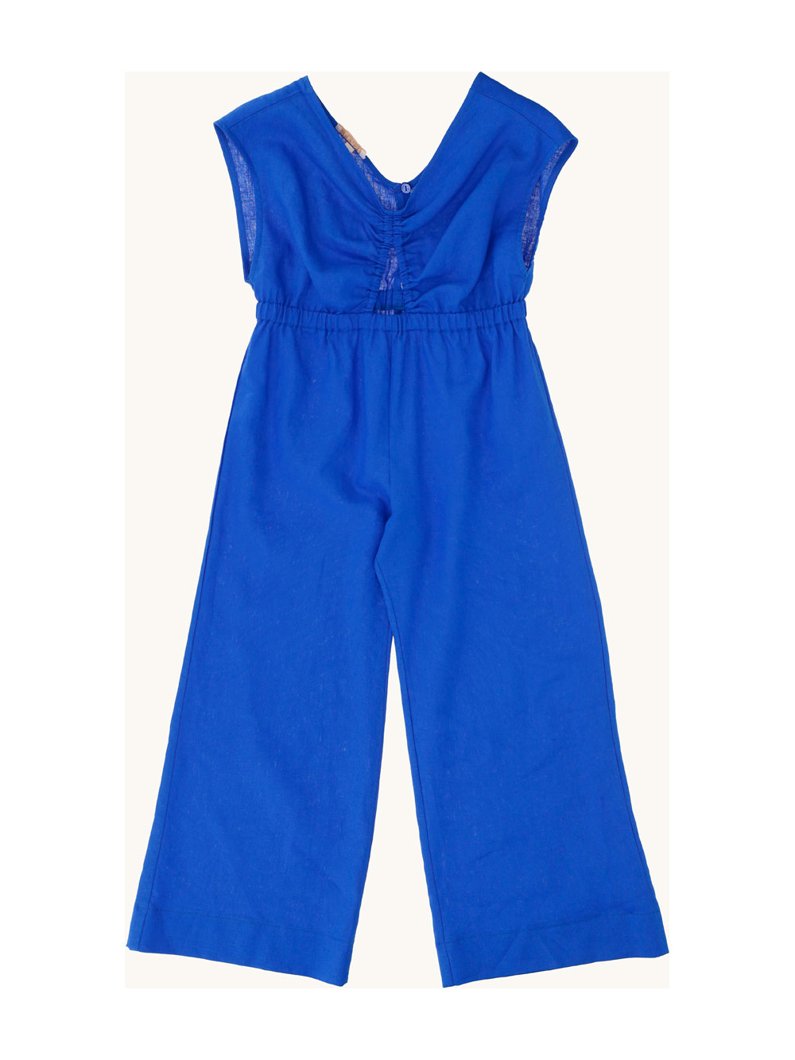 OVERALL - ELECTRIC