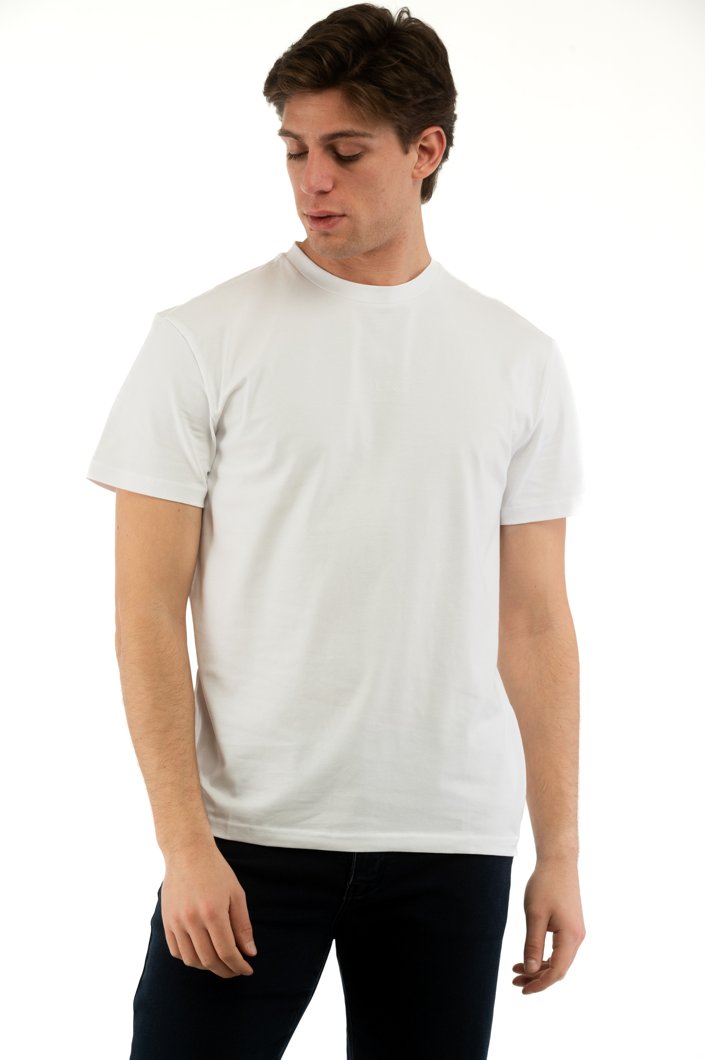 T-SHIRT - BLACK