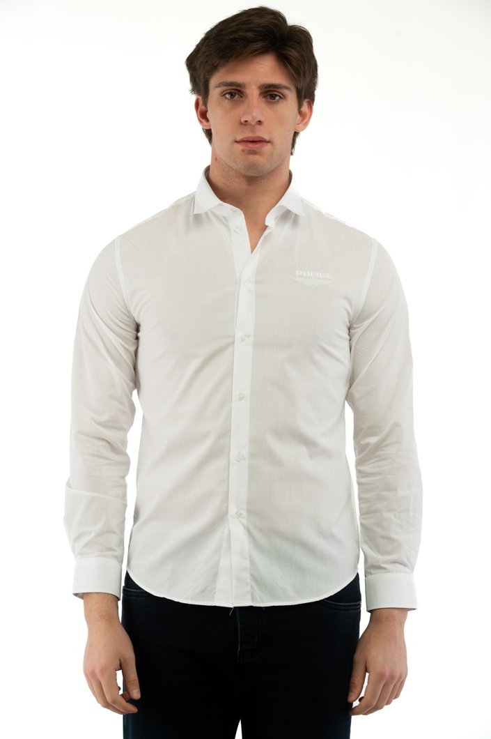 SHIRT - BLACK