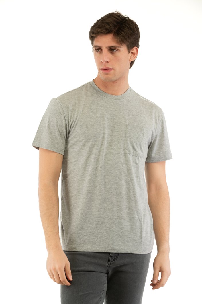 T-SHIRT - WHITE