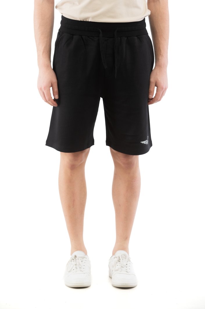 SHORTS - BLACK