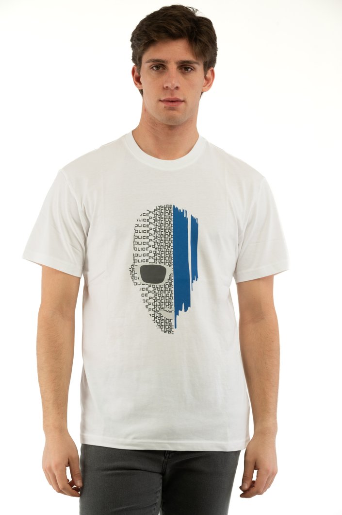 T-SHIRT - WHITE