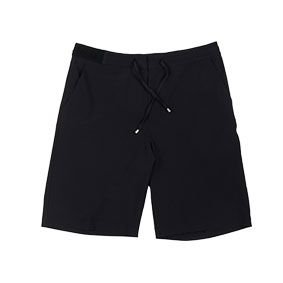 SHORTS - BLACK