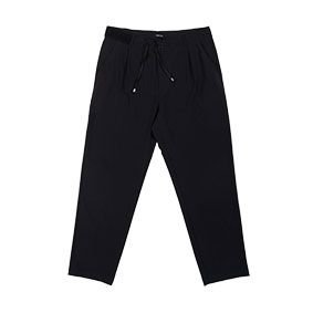 PANTS - BLACK