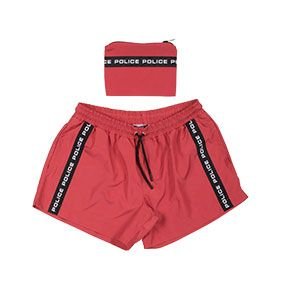 BOXERS - BLACK