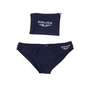 BRIEFS - BLACK