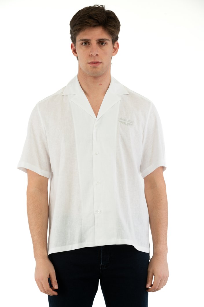 SHIRT - WHITE