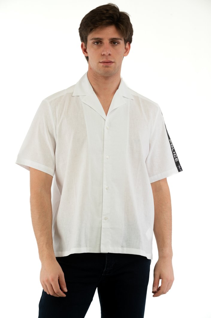 SHIRT - WHITE