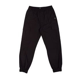 PANTS - BLACK